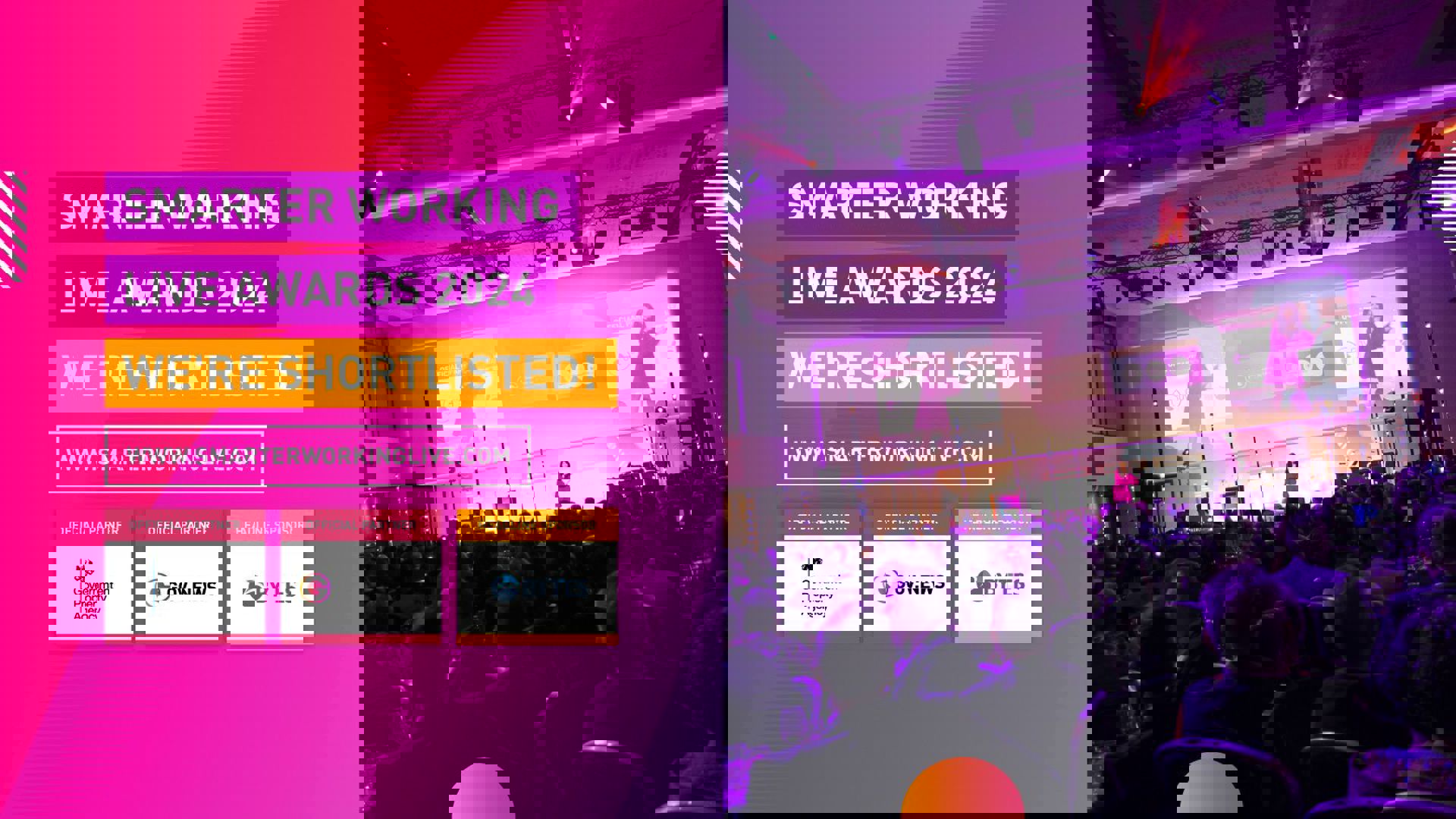 Smarterworkingawards