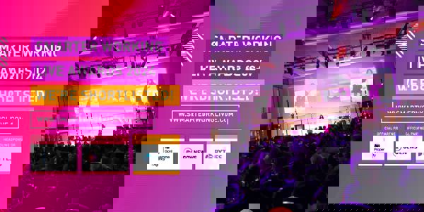 Smarterworkingawards