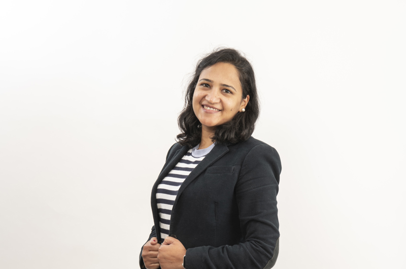 Meet People Deepshika Jain 012