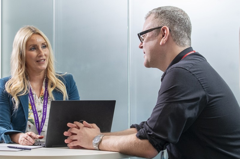 Procurement Meeting 1C