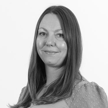 Caroline Jenkins BW (1)